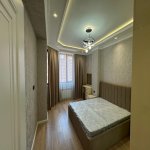 Kirayə (aylıq) 2 otaqlı Yeni Tikili, Xətai metrosu, Xətai rayonu 7