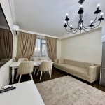 Kirayə (aylıq) 2 otaqlı Yeni Tikili, Xətai metrosu, Ağ şəhər, Xətai rayonu 5