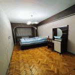 Kirayə (aylıq) 3 otaqlı Köhnə Tikili, İnşaatçılar metrosu, Yasamal rayonu 11