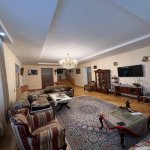 Satılır 11 otaqlı Həyət evi/villa, Badamdar qəs., Səbail rayonu 3