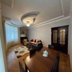 Kirayə (aylıq) 3 otaqlı Yeni Tikili, Xətai metrosu, Xətai rayonu 1