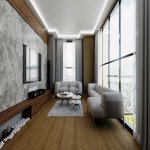 Satılır 2 otaqlı Xarici Əmlak 21