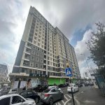 Продажа 3 комнат Новостройка, м. Халглар Достлугу метро, Низаминский р-н район 1