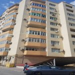 Kirayə (aylıq) 3 otaqlı Yeni Tikili, Gənclik metrosu, Nərimanov rayonu 1