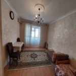 Kirayə (aylıq) 1 otaqlı Köhnə Tikili, Elmlər akademiyası metrosu, Yasamal qəs., Yasamal rayonu 3