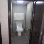 Satılır 3 otaqlı Köhnə Tikili, Nəsimi metrosu, 9-cu mikrorayon, Binəqədi rayonu 24