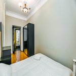 Посуточно 3 комнатная Вторичка, м. Ичяришяхяр метро, Сябаиль район 23