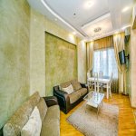 Kirayə (aylıq) 4 otaqlı Yeni Tikili, 28 May metrosu, Nəsimi rayonu 11