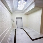 Satılır 3 otaqlı Yeni Tikili, Qara Qarayev metrosu, Nizami rayonu 12