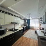 Satılır 3 otaqlı Yeni Tikili, Həzi Aslanov metrosu, Əhmədli, Xətai rayonu 7