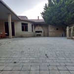 Satılır 7 otaqlı Həyət evi/villa, Badamdar qəs., Səbail rayonu 5