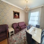 Kirayə (aylıq) 4 otaqlı Həyət evi/villa, Badamdar qəs., Səbail rayonu 5