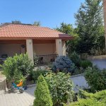 Satılır 8 otaqlı Həyət evi/villa, Novxanı, Abşeron rayonu 3
