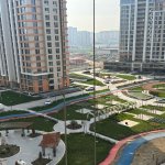 Satılır 4 otaqlı Yeni Tikili, Nəriman Nərimanov metrosu, Nərimanov rayonu 1