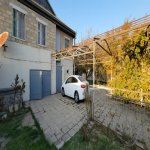 Продажа 4 комнатная Дача, м. Короглу метро, пос. Нардаран, Сабунчу район 1