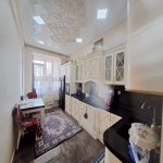 Satılır 4 otaqlı Yeni Tikili, Nəriman Nərimanov metrosu, Nərimanov rayonu 5