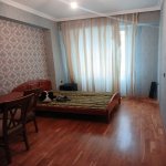 Satılır 2 otaqlı Yeni Tikili, Qara Qarayev metrosu, Nizami rayonu 3