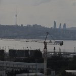 Kirayə (aylıq) 3 otaqlı Yeni Tikili, Həzi Aslanov metrosu, H.Aslanov qəs., Xətai rayonu 24
