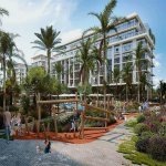 Продажа 2 комнатная Новостройка, пос. Нардаран, Сабунчу район 13