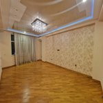 Satılır 3 otaqlı Yeni Tikili, Neftçilər metrosu, Nizami rayonu 1