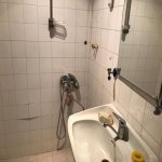 Kirayə (aylıq) 3 otaqlı Köhnə Tikili, Elmlər akademiyası metrosu, Yasamal rayonu 12