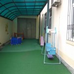 Satılır 9 otaqlı Həyət evi/villa, İnşaatçılar metrosu, Yasamal rayonu 26