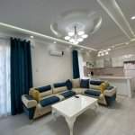 Kirayə (günlük) 6 otaqlı Həyət evi/villa Qəbələ 10
