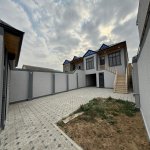 Satılır 8 otaqlı Həyət evi/villa, Savalan qəs., Sabunçu rayonu 3