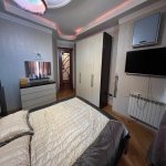 Kirayə (aylıq) 3 otaqlı Yeni Tikili, Gənclik metrosu, Nərimanov rayonu 9