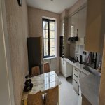 Аренда 2 комнатная Вторичка, м. Эльмляр Академиясы метро, Ясамал район 8