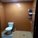 Kirayə (aylıq) 1 otaqlı Yeni Tikili Xırdalan 6