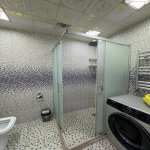 Kirayə (aylıq) 2 otaqlı Yeni Tikili, Əhmədli metrosu, Xətai rayonu 8