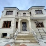 Satılır 5 otaqlı Həyət evi/villa, Avtovağzal metrosu, Biləcəri qəs., Binəqədi rayonu 1