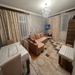 Satılır 2 otaqlı Köhnə Tikili, Qara Qarayev metrosu, Bakıxanov qəs., Sabunçu rayonu 1