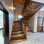 Kirayə (günlük) 6 otaqlı Həyət evi/villa Qəbələ 8