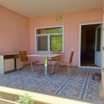 Kirayə (günlük) 1 otaqlı Həyət evi/villa Xaçmaz / Nabran 6