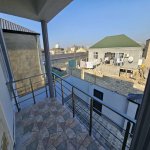 Satılır 4 otaqlı Həyət evi/villa, Binə qəs., Xəzər rayonu 20