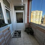 Продажа 3 комнатная Новостройка, м. 20 Января метро, 3-ий микрорайон, Насими район 23