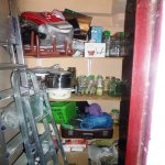 Satılır 3 otaqlı Köhnə Tikili, Qara Qarayev metrosu, 8-ci kilometr, Nizami rayonu 15