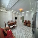 Kirayə (aylıq) 3 otaqlı Yeni Tikili, Nizami rayonu 2