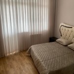 Аренда 3 комнатная Новостройка, м. Эльмляр Академиясы метро, Ясамал район 12