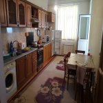 Kirayə (aylıq) 2 otaqlı Yeni Tikili, Nəsimi metrosu, 4-cü mikrorayon, Nəsimi rayonu 8