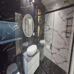 Satılır 3 otaqlı Yeni Tikili, Həzi Aslanov metrosu, Xətai rayonu 13
