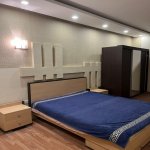 Kirayə (aylıq) 3 otaqlı Yeni Tikili, 28 May metrosu, Nəsimi rayonu 2
