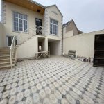 Satılır 6 otaqlı Həyət evi/villa, Avtovağzal metrosu, Biləcəri qəs., Binəqədi rayonu 7