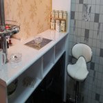 Kirayə (aylıq) 2 otaqlı Yeni Tikili, 20 Yanvar metrosu, Yasamal rayonu 15