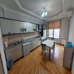 Kirayə (aylıq) 4 otaqlı Yeni Tikili, Nizami metrosu, Yasamal rayonu 17