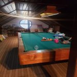 Satılır 6 otaqlı Həyət evi/villa, İnşaatçılar metrosu, Yasamal rayonu 18