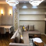 Kirayə (aylıq) 3 otaqlı Yeni Tikili, Xətai metrosu, Ağ şəhər, Xətai rayonu 20