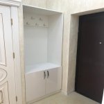 Kirayə (aylıq) 1 otaqlı Yeni Tikili, Memar Əcəmi metrosu, 4-cü mikrorayon, Nəsimi rayonu 11